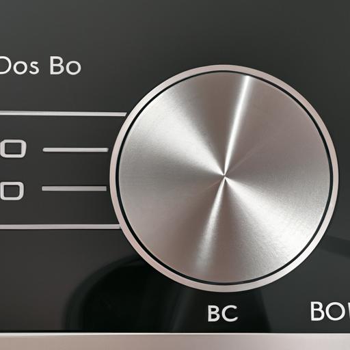 Bếp từ Bosch PPI82560MS với thiết kế sang trọng và nút điều khiển cảm ứng.