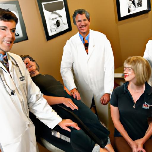 Colorado Springs Orthopedic Group: Providing Exceptional Orthopedic ...