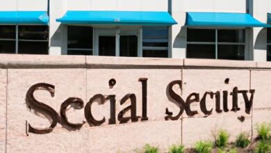 Social Security Office Colorado Springs