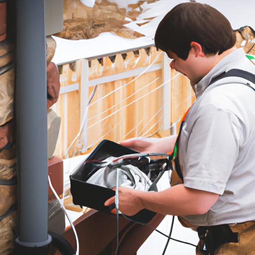 Xfinity's installation process in Colorado Springs is handled by experienced professionals.