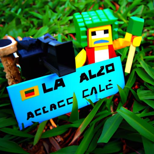 The Brazil 2013 Lego Video Asli - a beloved creation that continues to inspire generations.