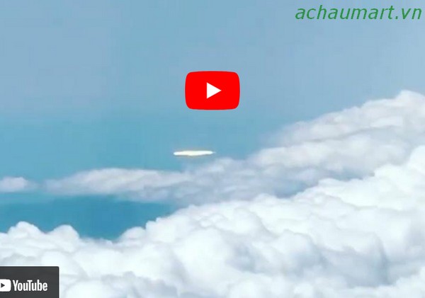 El vídeo viral del ovni en forma de nube de España en Instagram