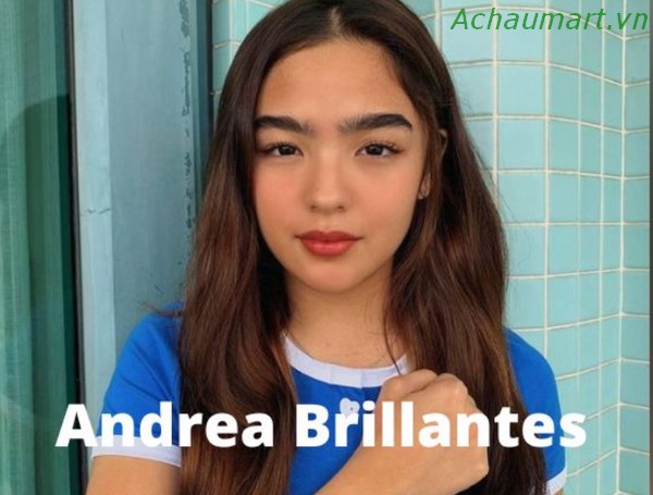 Andrea Brillantes Viral Video Scandal Twitter Reddit And Tiktok