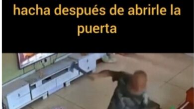 No Debiste Abrir La Puerta Niñas Video Completo( Watch Video)