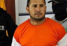 Fito escapa de la carcel Ecuador's most infamous gang leader