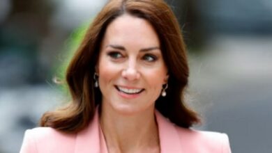 Kate Middleton Video Reveals She Has Finished Chemo